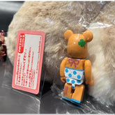 Bearbrick Series 8 Secret ARTIST bean be@r 100%